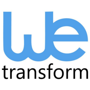 WeTransform logo